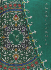 CUADERNO ZODIACO CAPRICORNIO | Nan | 9788416055036 (Boncahier)